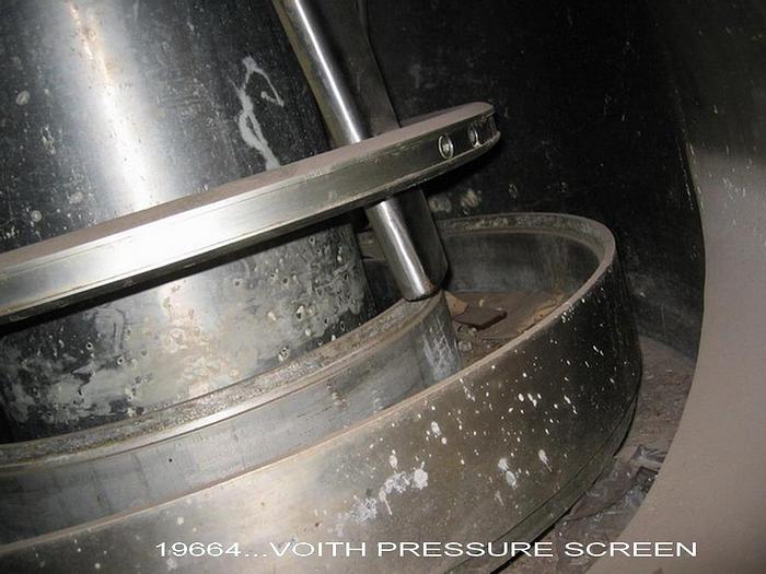 Used 1992 VALMET TL100T #19664