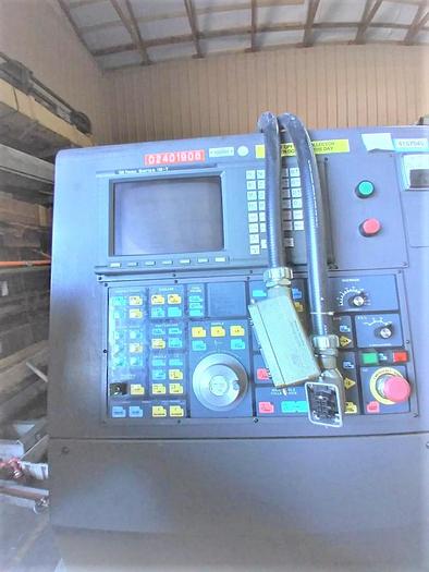 Used 2000 Hardinge SG-42