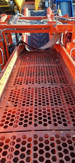 Used 2019 FINLAY 883+