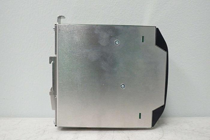 Used Murr Elektronik Emparro 5-100-240/24 85440 Switch Mode Power Supply