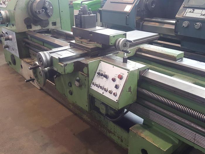 Used Turning Machine  PBR T 350