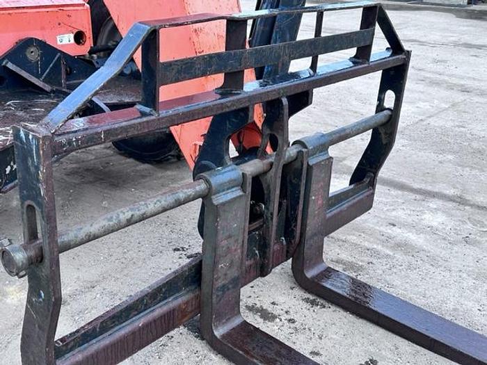 Used 2014 JLG/SKYTRAK 10054 TELEHANDLER