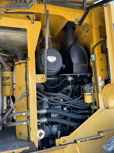 Used Wheel Loader, Caterpillar, 928G (Used)