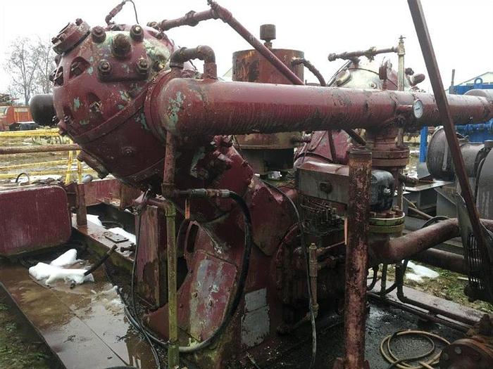 Used 0 Joy WB AIR BOOSTER