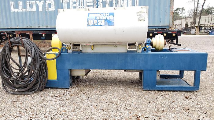 Used 2014 Elgin 1967 HD Slim Line