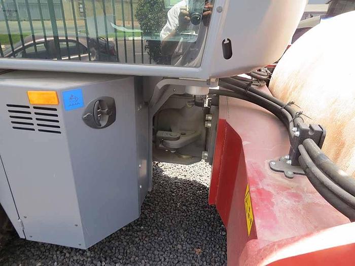 Used 2021 DYNAPAC CA3500D