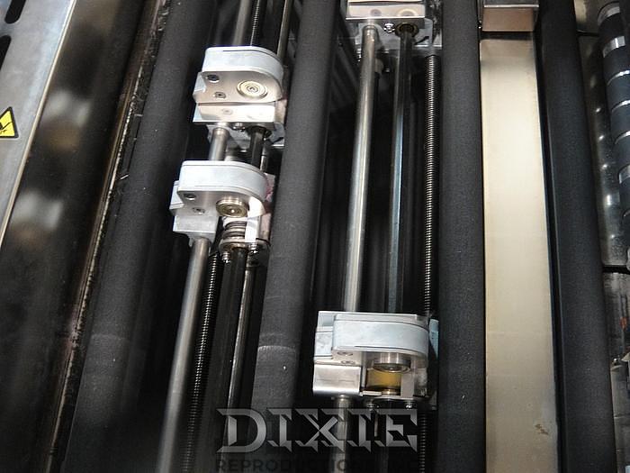 Used MBM AeroCut Card Cutter/Creaser