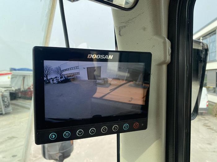 Usato 2014 DOOSAN DL 420-3