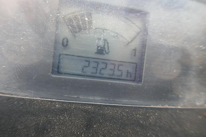 Used 2012 JCB 8014 CTS