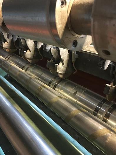 Used THAI SHUENN SPM-4604/2E/4C/2L 10" NAPKIN FOLDER