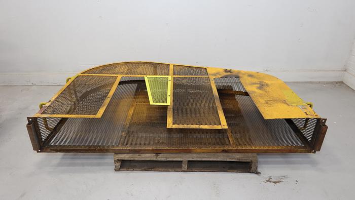 Used Nash CL 2002 Vacuum Pump #44417