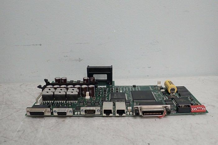 Used Agilent G1329-66540 Board Assembly