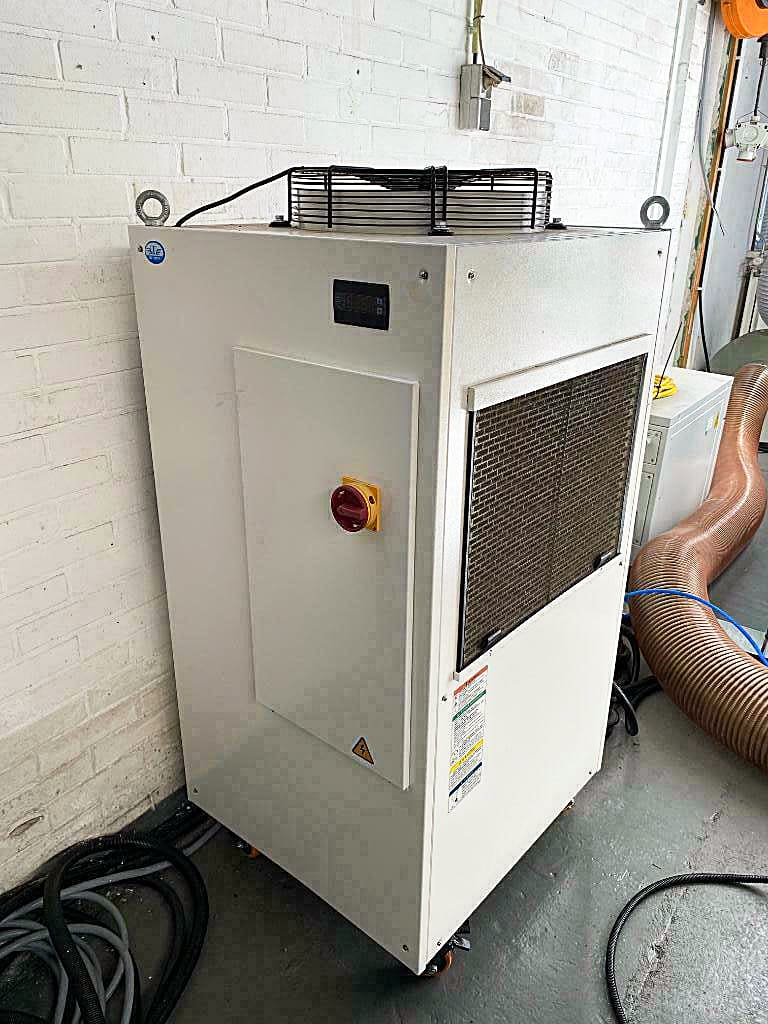 Used 2020 BODOR P3015