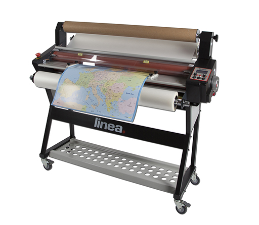 Linea DH-1100 Document Roll Encapsulator