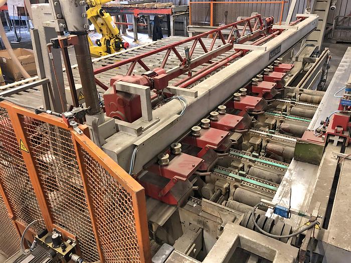 Gebruikt KALLFASS Profi CNC