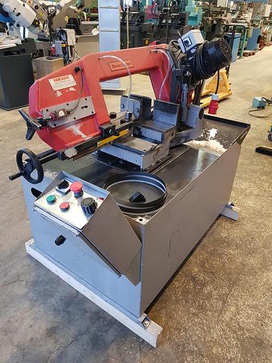 Gebraucht Mecan Europa, Weira, Bomar STG 230 DG