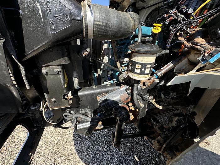 Used 2007 NOV/ASEP Open Hole Wireline Truck for Sale