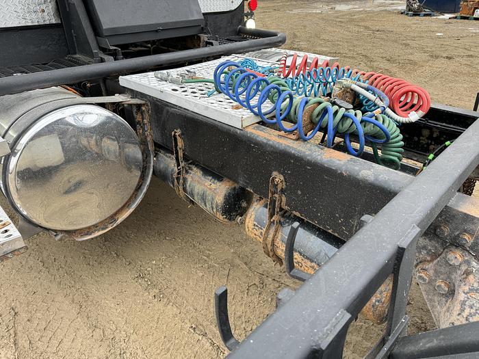 Used 2014 Western Star 4900SB Tridrive for Sale