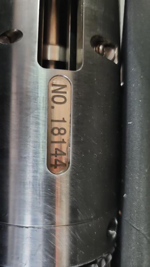 Used Gowell 40 Arm MULTI-FINGER CALIPER (MFC) for Sale