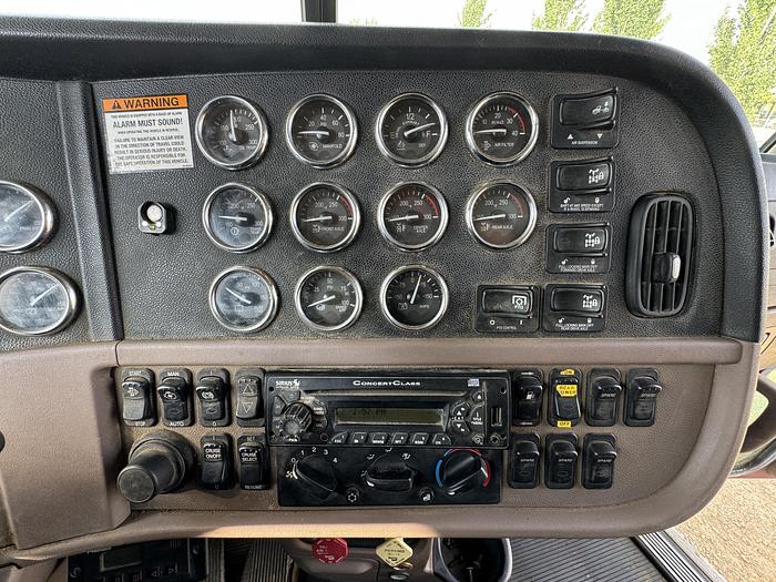 Used 2013 NOV 180K Nitrogen Pumper