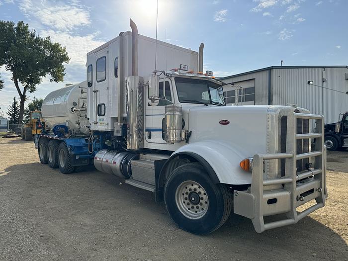 Used 2013 NOV 180K Nitrogen Pumper