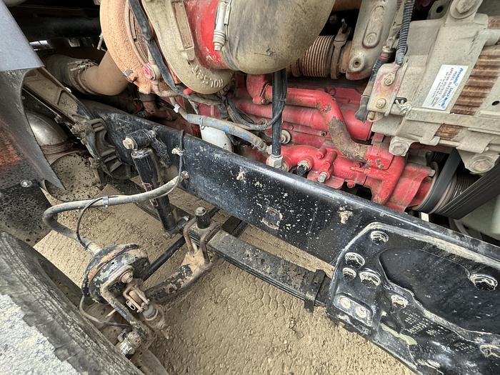 Used 2014 Western Star 4900SB Tridrive for Sale