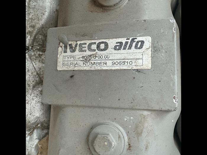 Refurbished 2005 NOV Wireline Skid for Sale Open Hole / Offshore