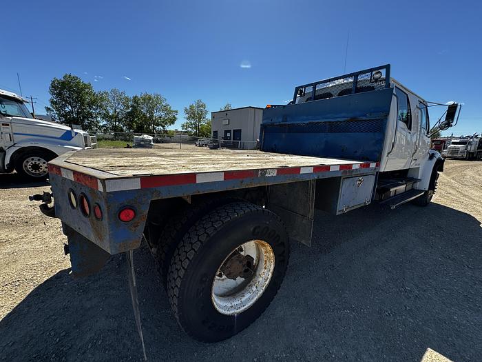 Used 2007 Sterling Acterra Super Crew