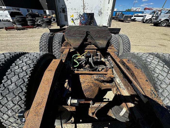 Used 2007 International 9400i