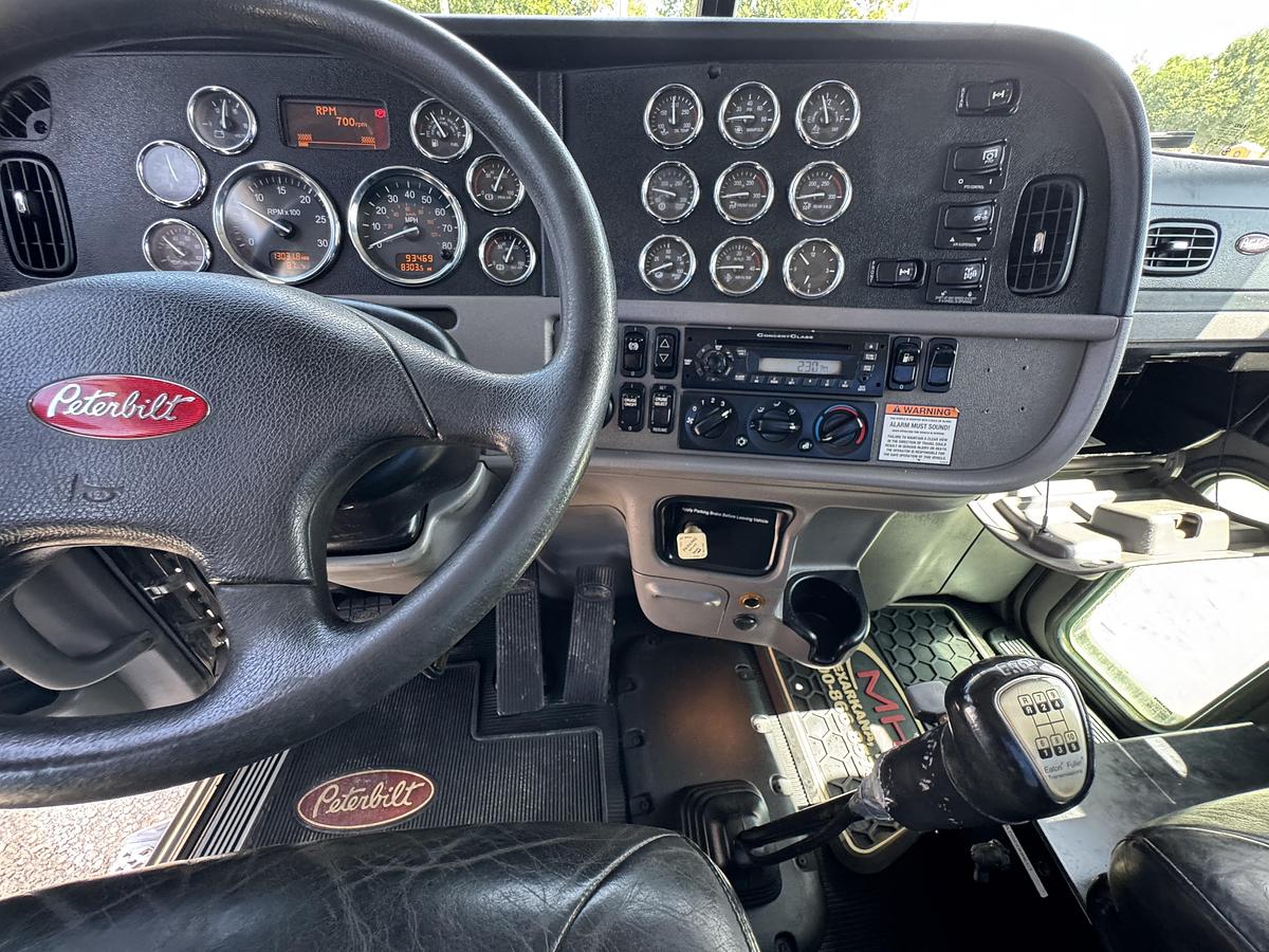 Used 2012 Single Drum Texas Wireline Truck for Sale