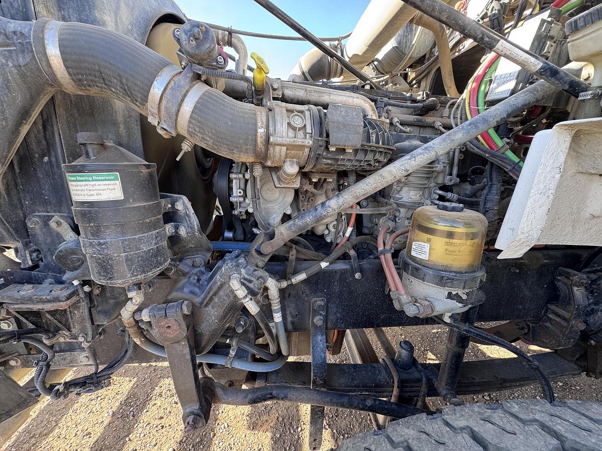 Used 2016 Double Drum Wireline Truck for Sale