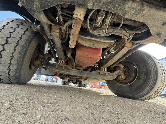 Used 2013 NOV 180K Nitrogen Pumper