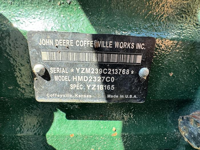 Used 2019 Peterbilt 567 Wireline Truck for Sale