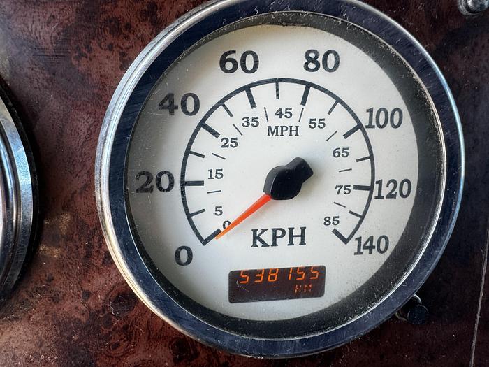 Used 2007 International 9400i