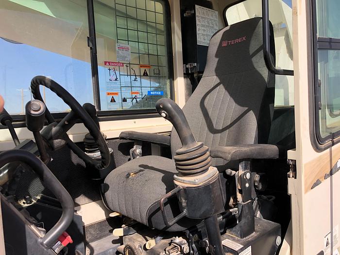 Used 2012 TEREX RT-780