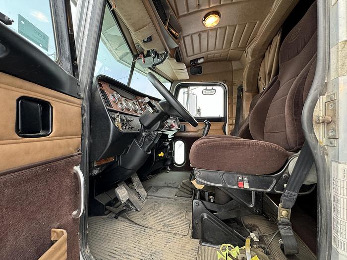 Used 2004 NOV Combo Wireline Truck for Sale