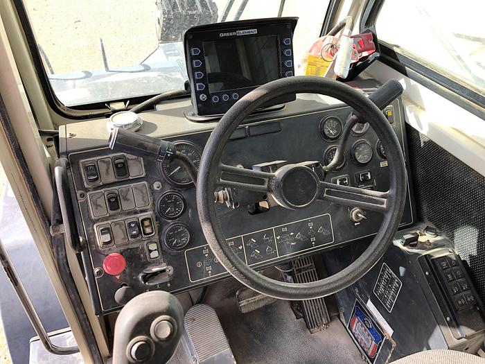 Used 2012 TEREX RT-780