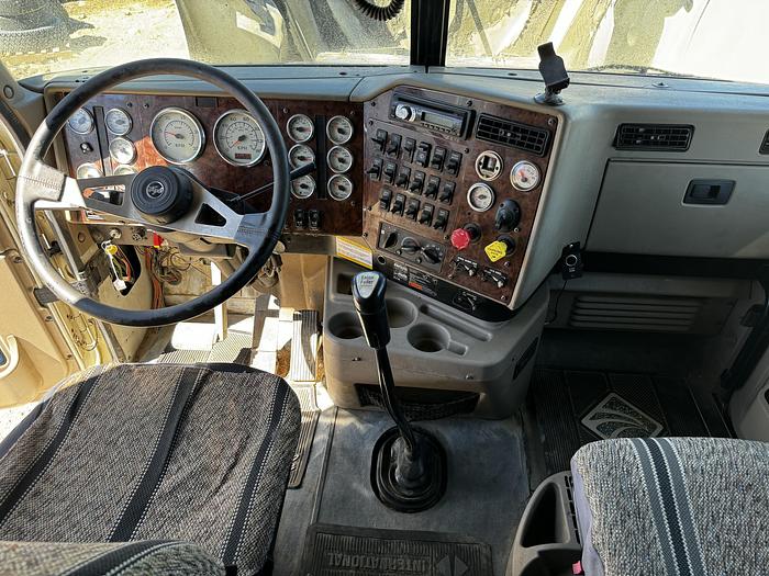 Used 2007 International 9400i