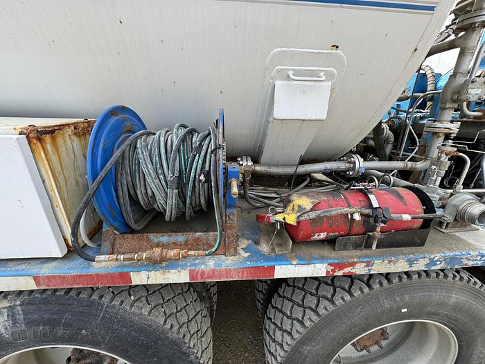 Used 2013 NOV 180K Nitrogen Pumper