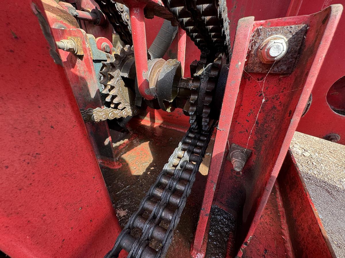 Used 2017 Gulf Coast Manufacturing Double Drum Combo