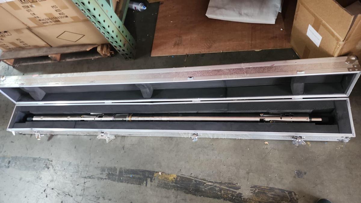 Used Gowell 40 Arm MULTI-FINGER CALIPER (MFC) for Sale