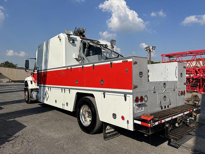 Used 2012 International 7400