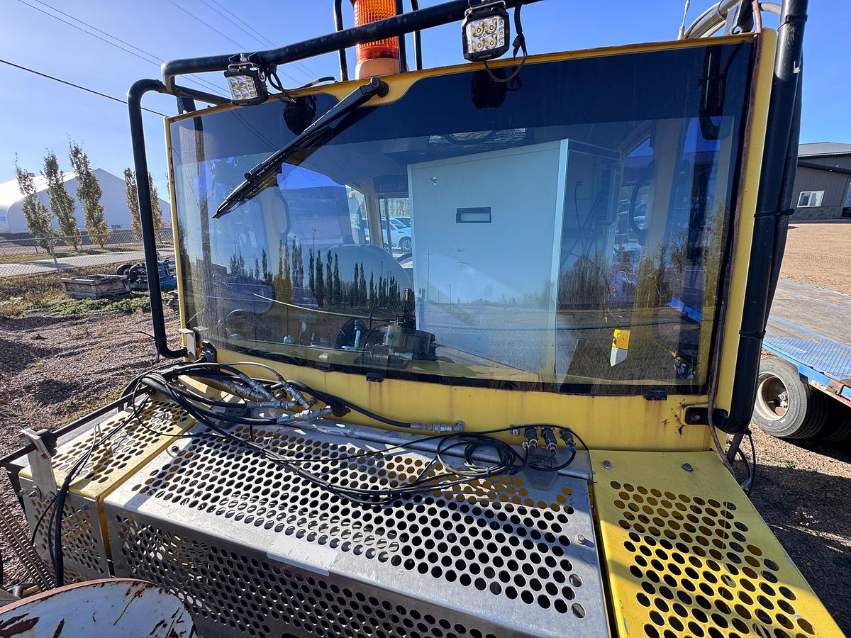 Used 2006 Camoplast Trooper All-Terrain Wireline Unit