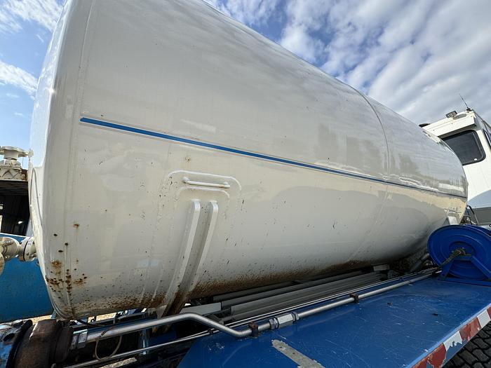 Used 2013 NOV 180K Nitrogen Pumper