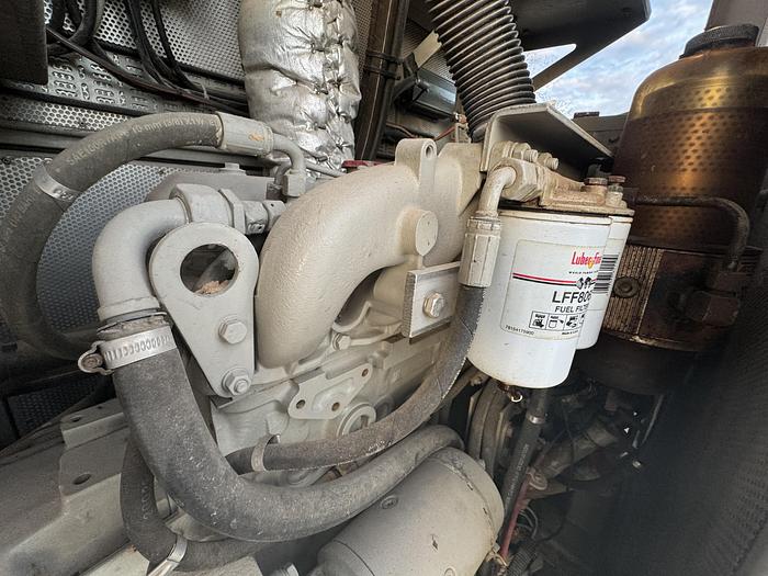 Refurbished 2005 NOV Wireline Skid for Sale Open Hole / Offshore