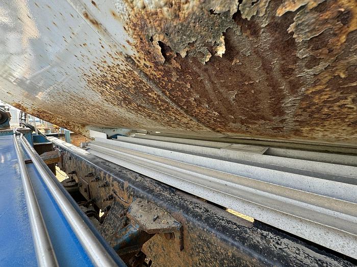 Used 2013 NOV 180K Nitrogen Pumper