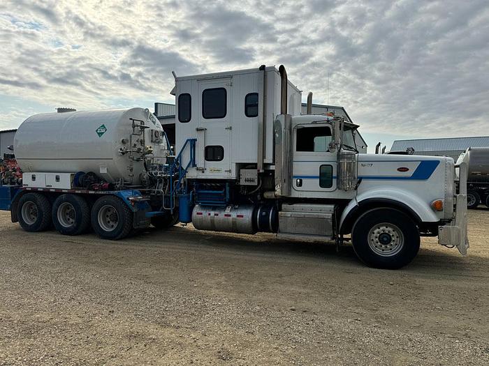 Used 2013 NOV 180K Nitrogen Pumper