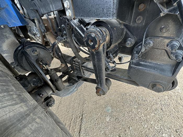 Used 2019 International 7400 Wireline Truck for Sale