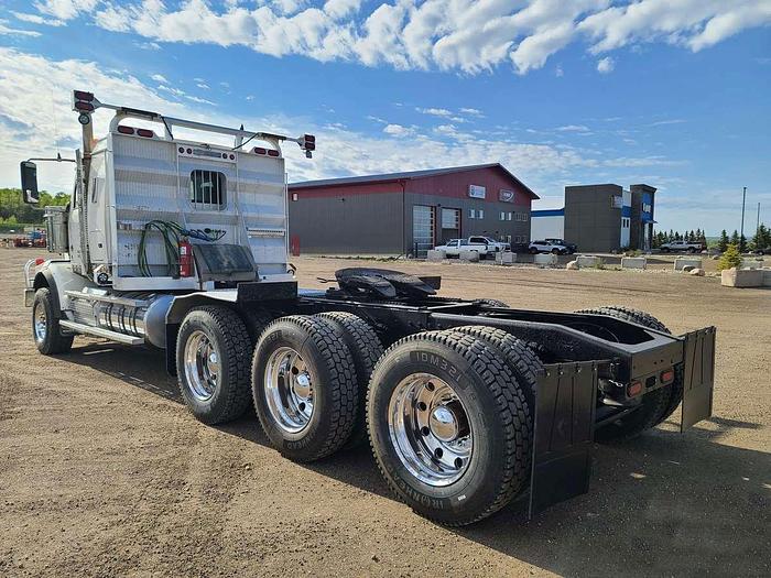 Used 2015 Western Star 4900SA