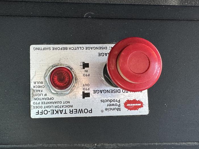 Used 2019 Peterbilt 567 Wireline Truck for Sale